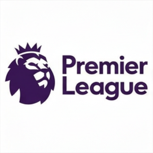 英超logo